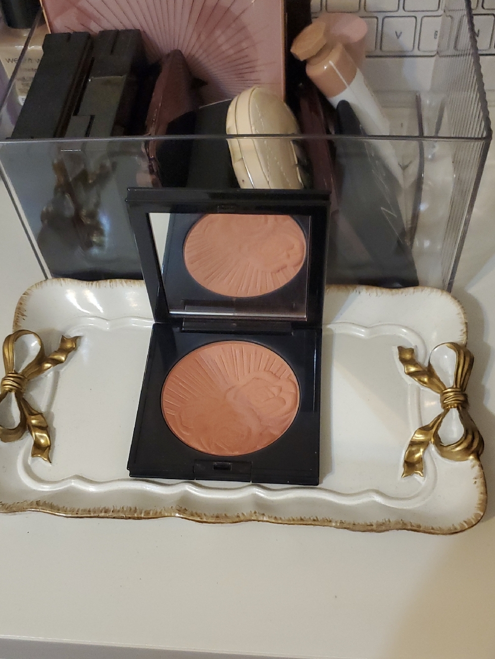 Pat McGrath Nude Venus Blush